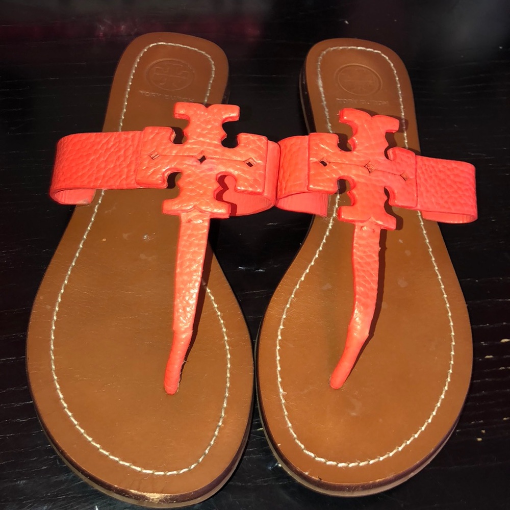 Tory Burch Sandals